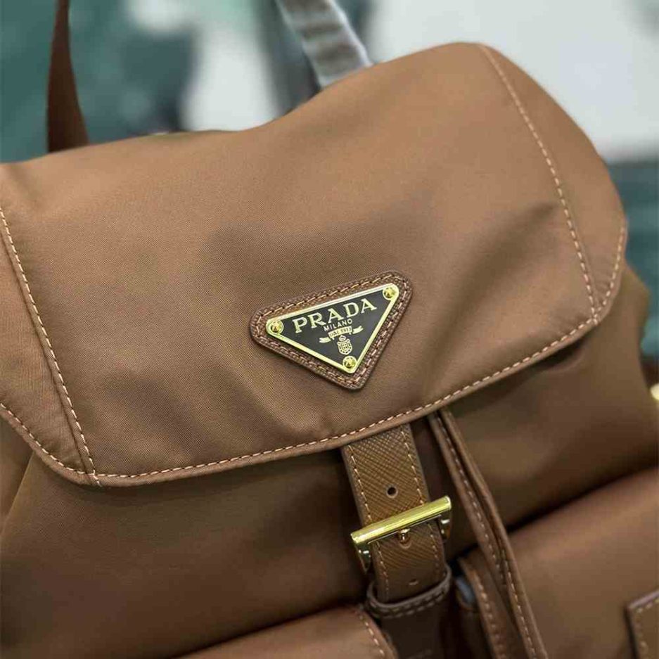 Re-Edition 1978 Small Re-Nylon Backpack