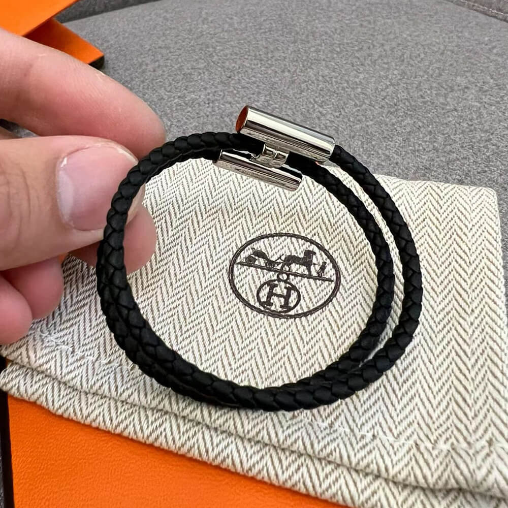 Tournis Tresse Bracelet