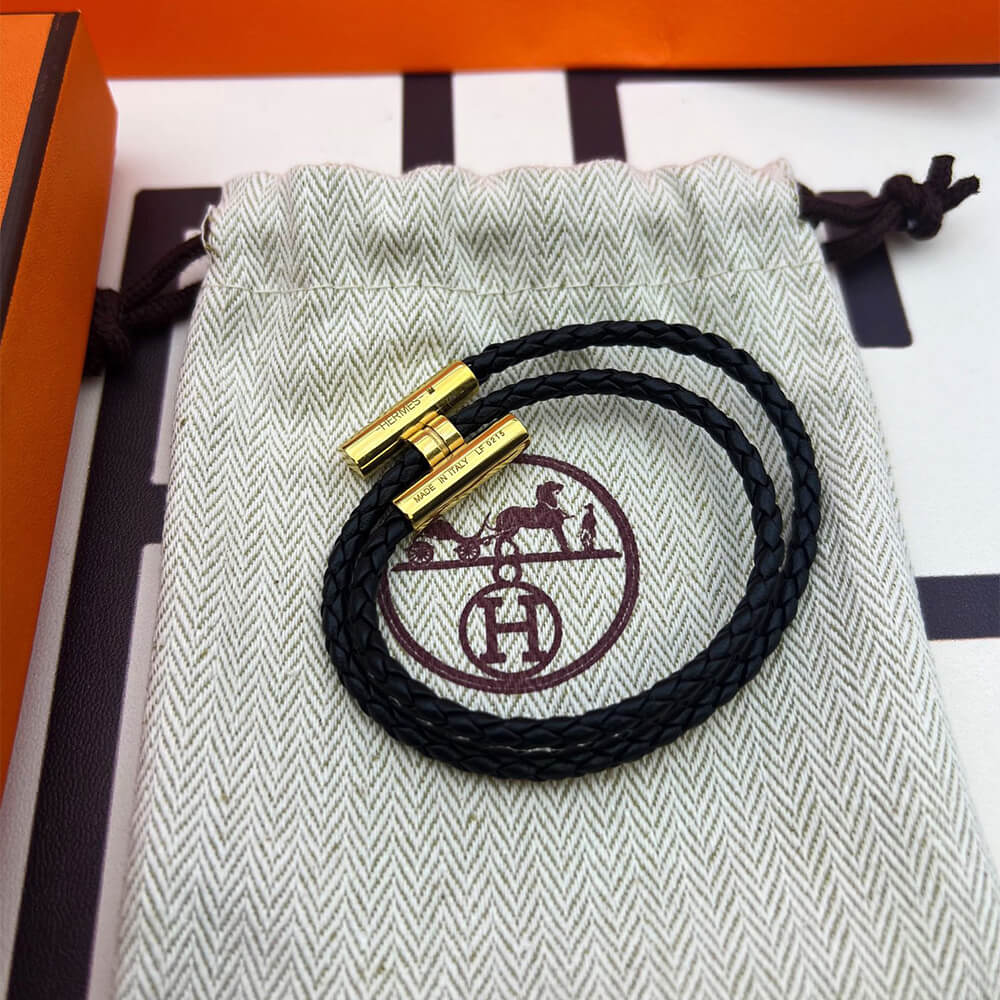 Tournis Tresse Bracelet