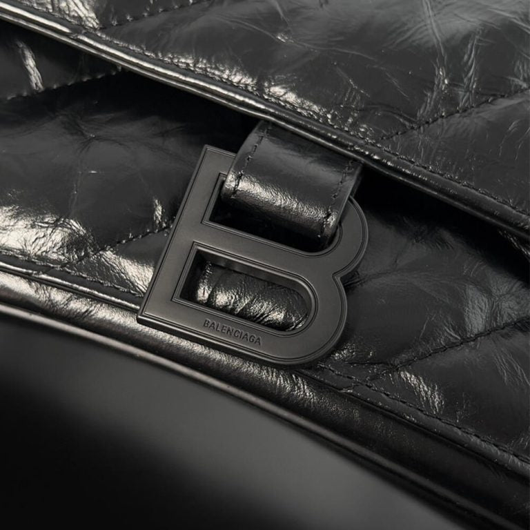 Women’s Crush Chain Bag Large