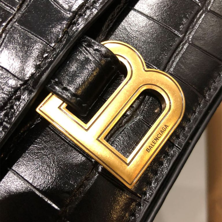 Women’s Crush Chain Bag Medium