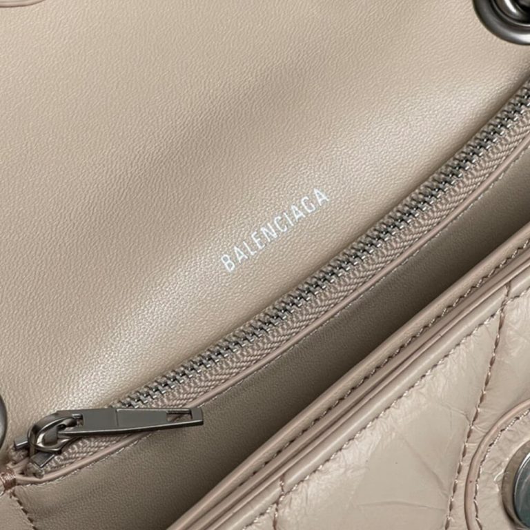 Women’s Crush Chain Bag Small