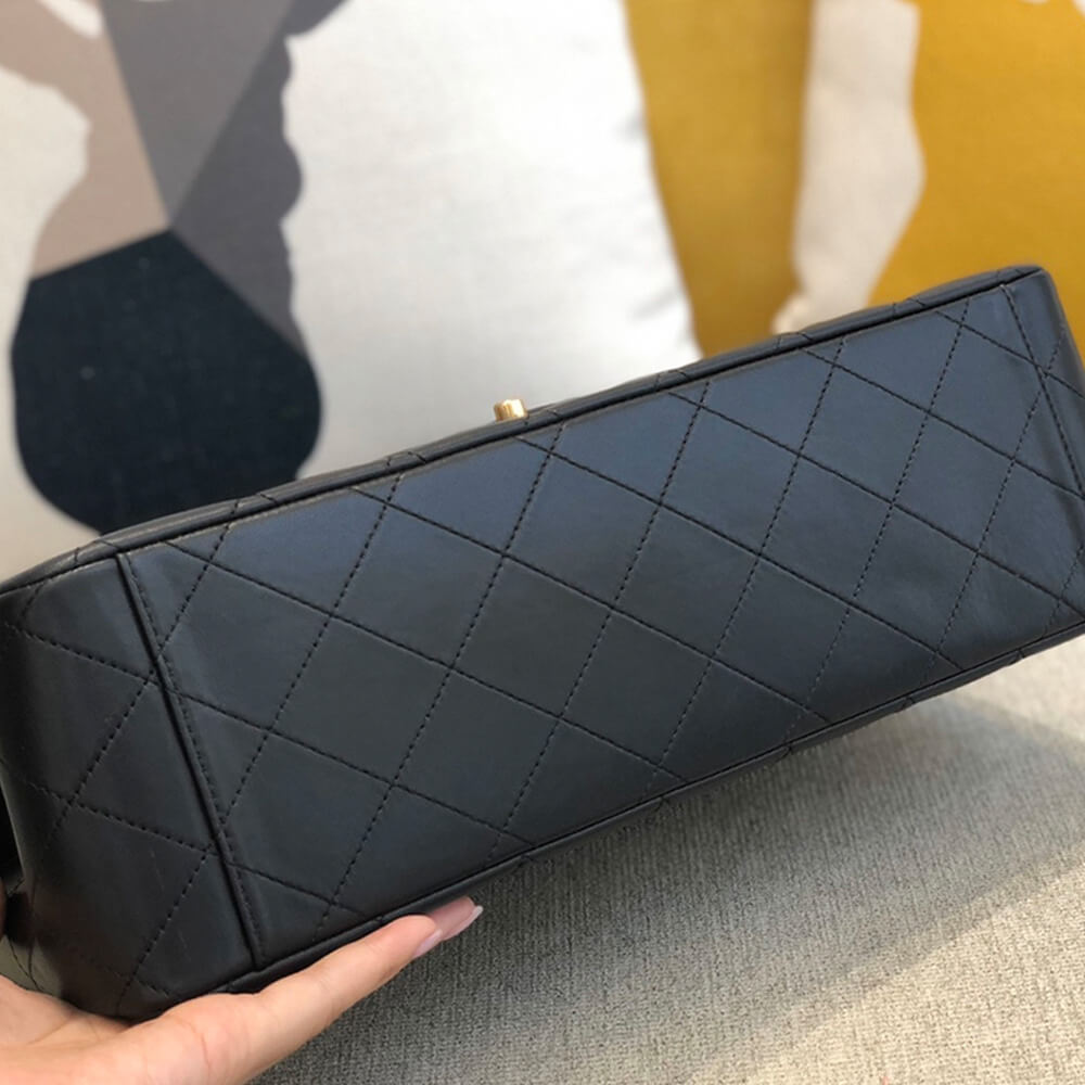 Classic Maxi Handbag