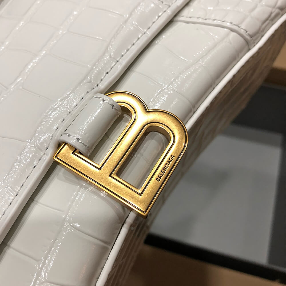 Hourglass Handbag Small