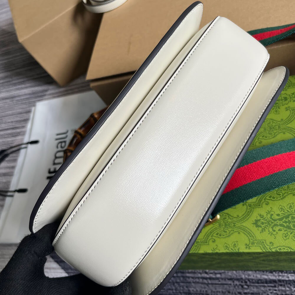 BAMBOO 1947 MEDIUM TOP HANDLE BAG