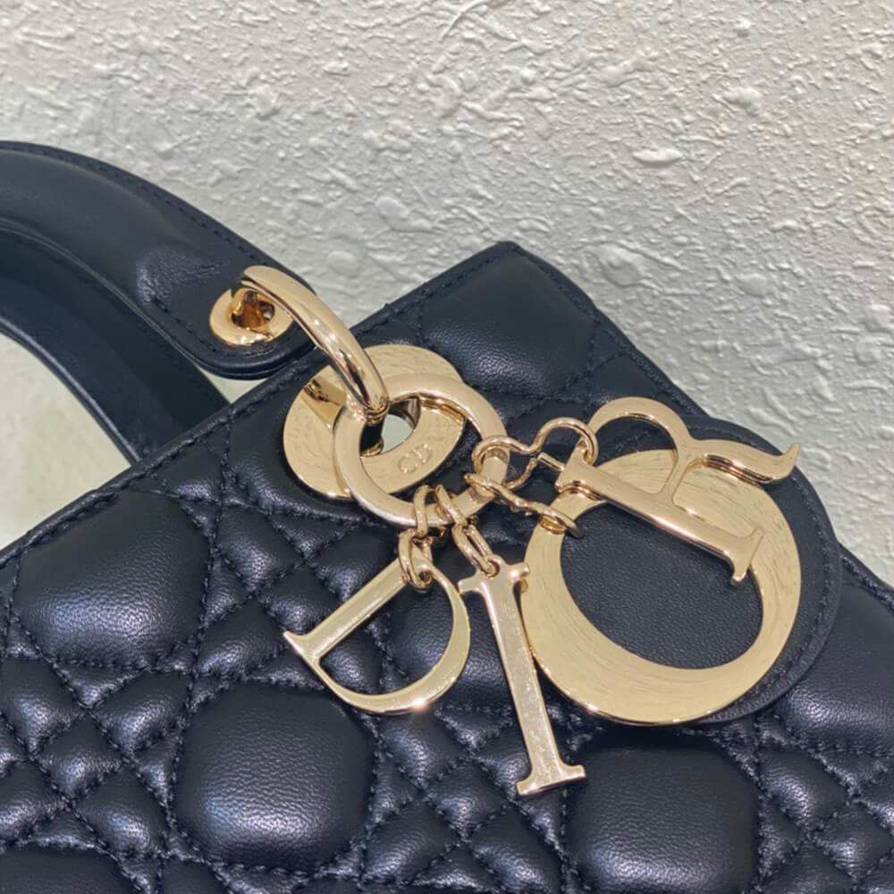 Small Lady My ABC Bag