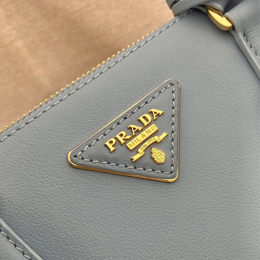 Medium Galleria Leather Bag