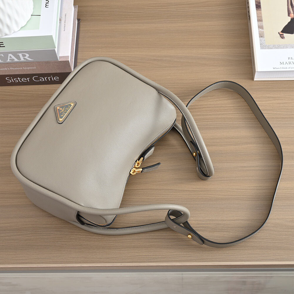 Darling Leather Handbag