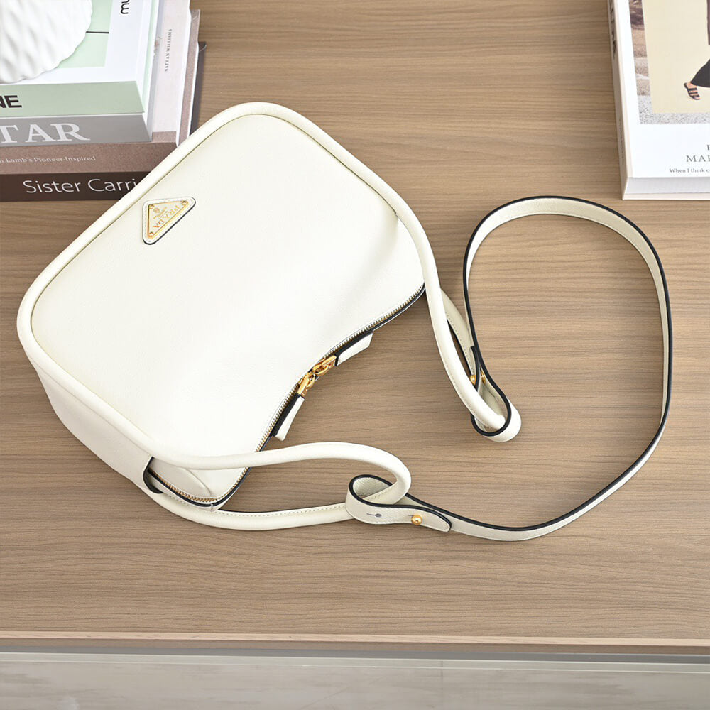 Darling Leather Handbag