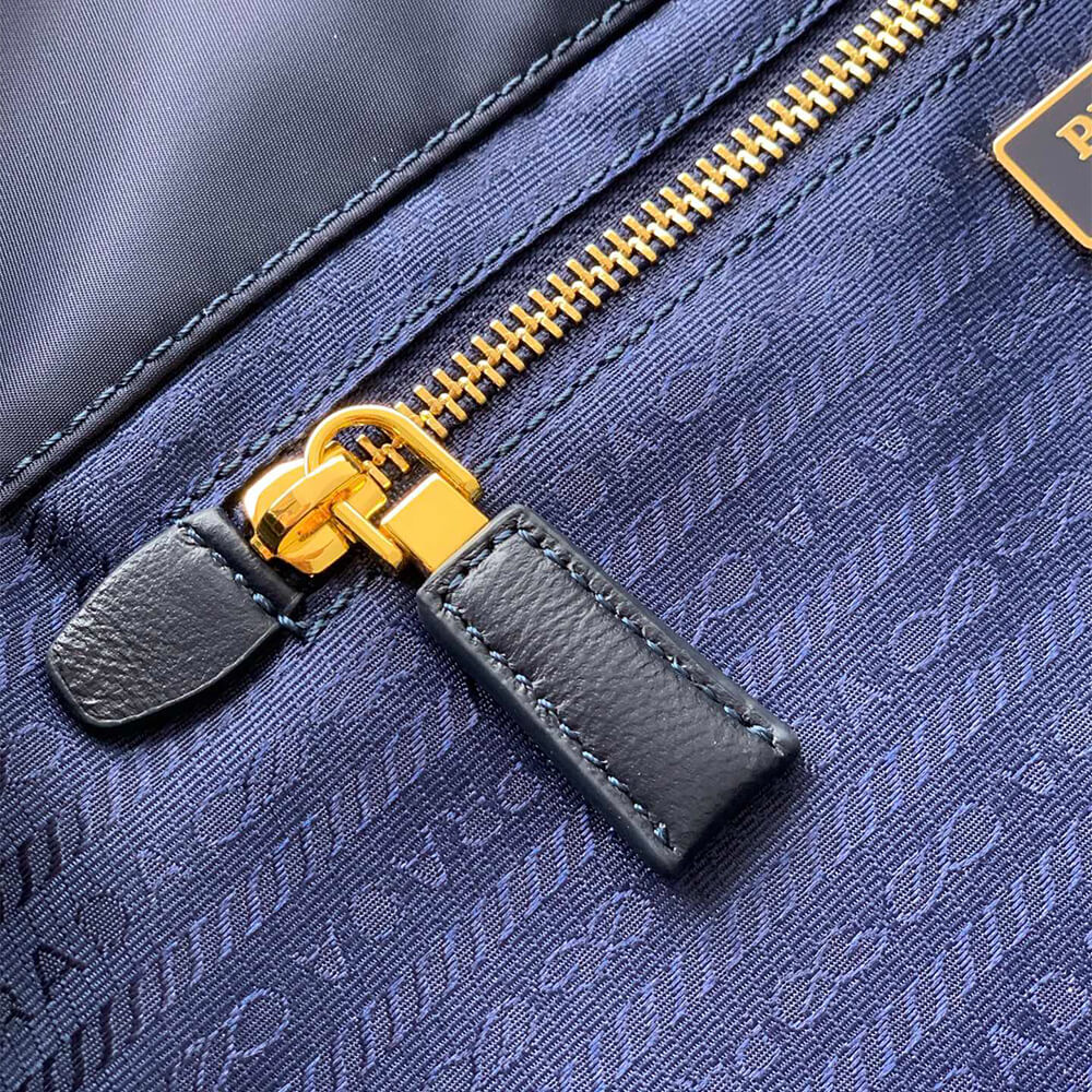 Mariner Large Re-Nylon Shoulder Bag