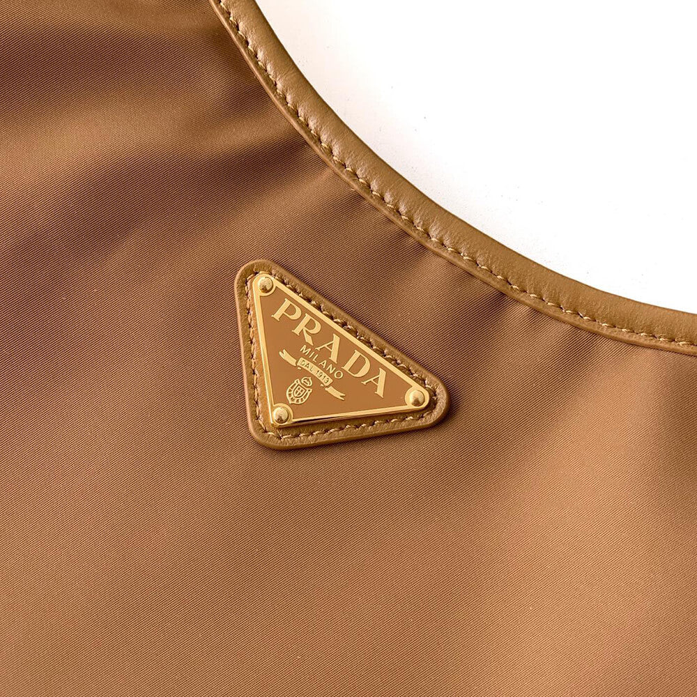 Mariner Large Re-Nylon Shoulder Bag