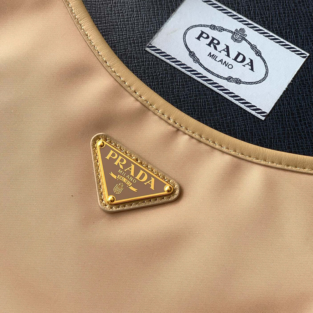 Mariner Large Re-Nylon Shoulder Bag