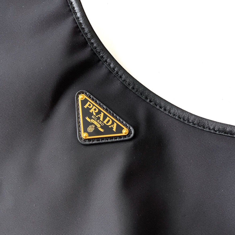 Mariner Large Re-Nylon Shoulder Bag