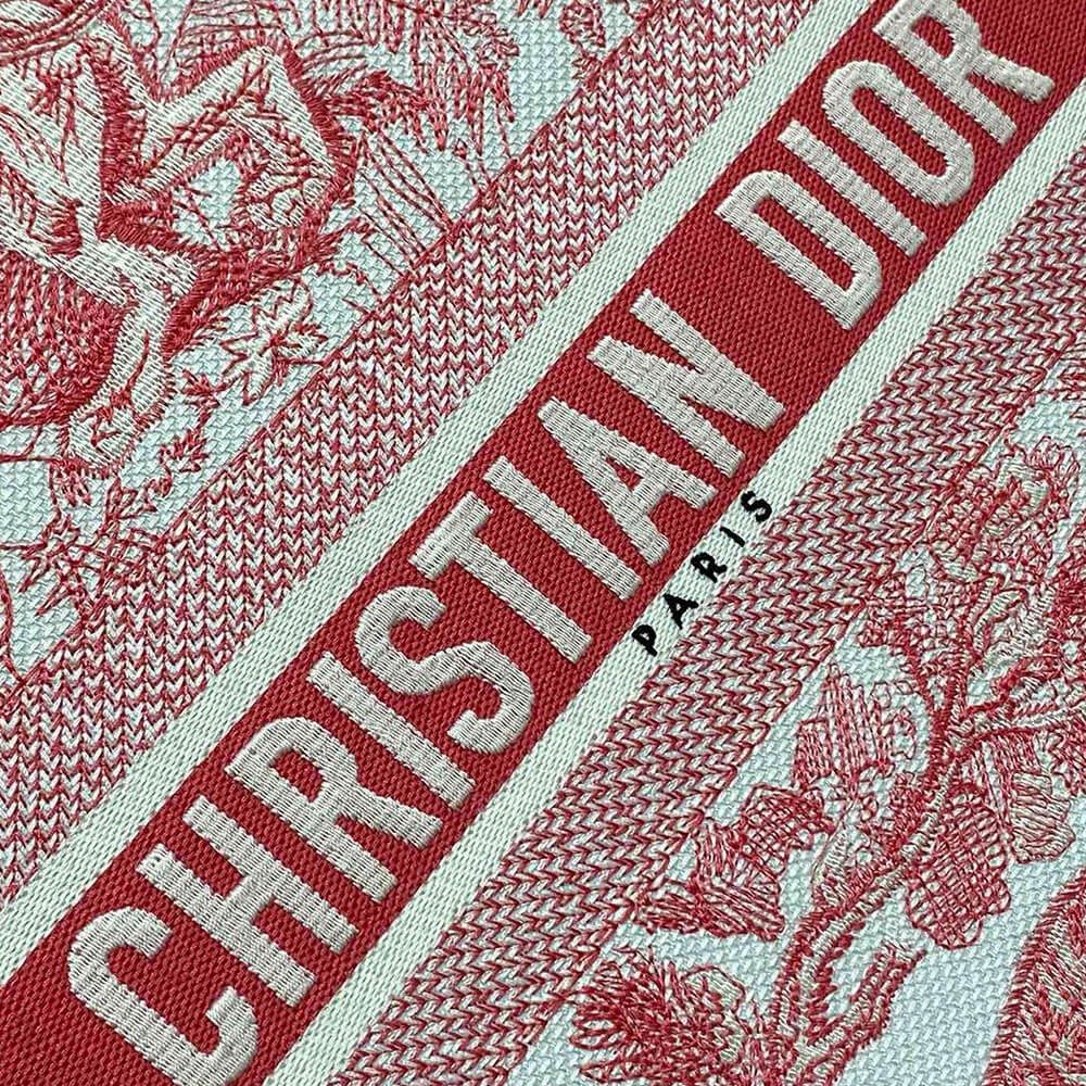 Large iviera Book Tote