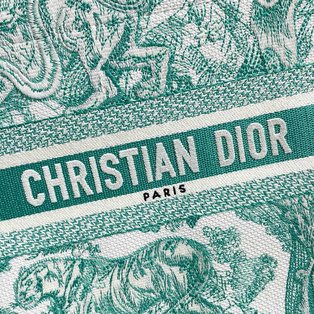 Small iviera Book Tote