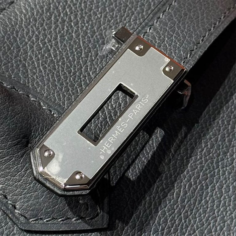 Shoulder Birkin 29 Evercolor