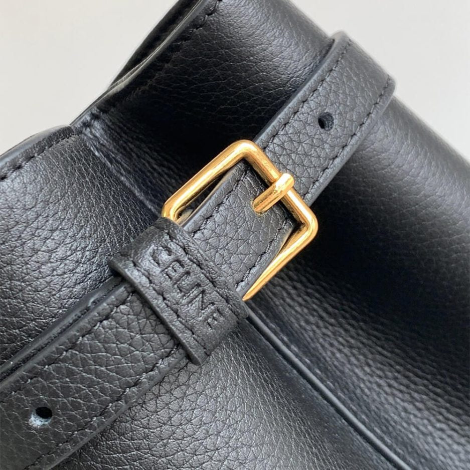 CABAS ANAÏS Medium bag in grained calfskin