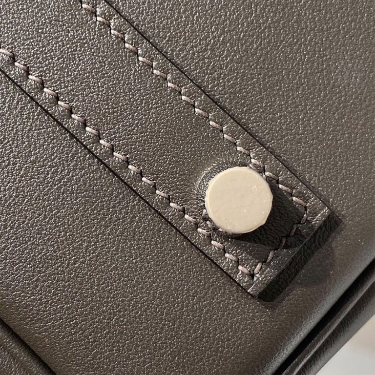 Shoulder Birkin 29 Swift