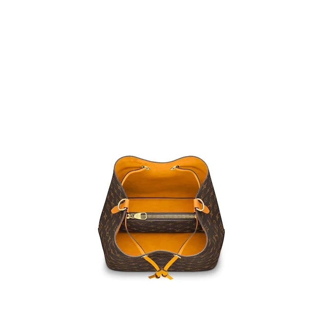 Néonoé Yellow Monogram M43430