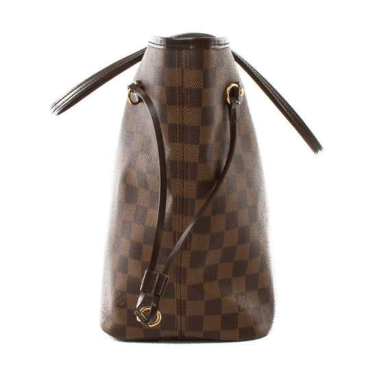 M40155 Neverfull PM Shoulder Bag Monogram Canvas