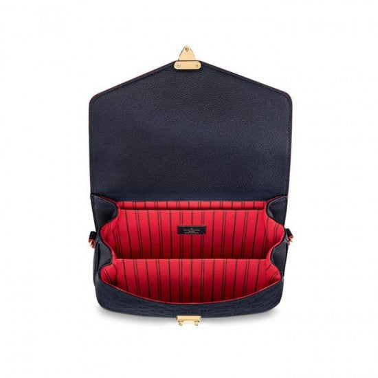 Pochette Metis Navy M44071 Pink M44018 Black M41487