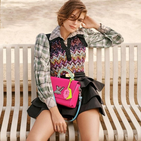 Twist MM M56131 Rose