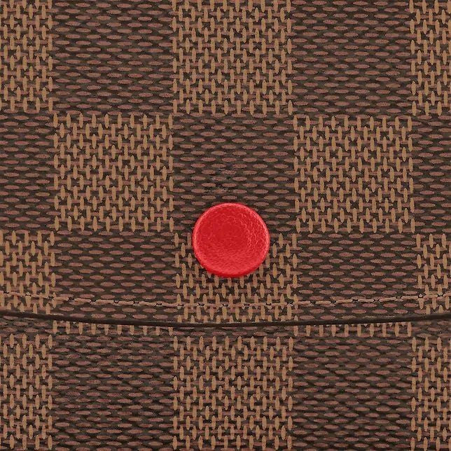 N63544 Emilie Wallet