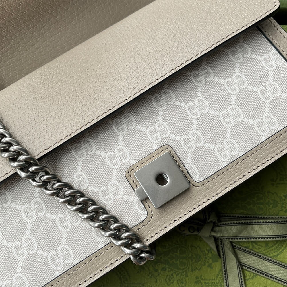 Dionysus GG small shoulder bag