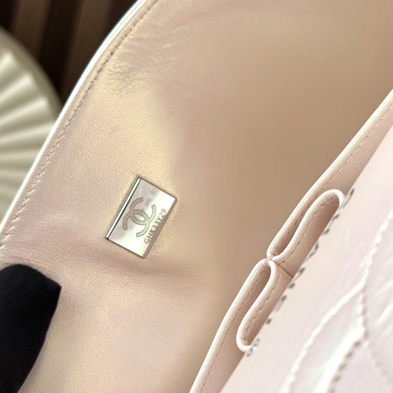 Classic Flap Handbag