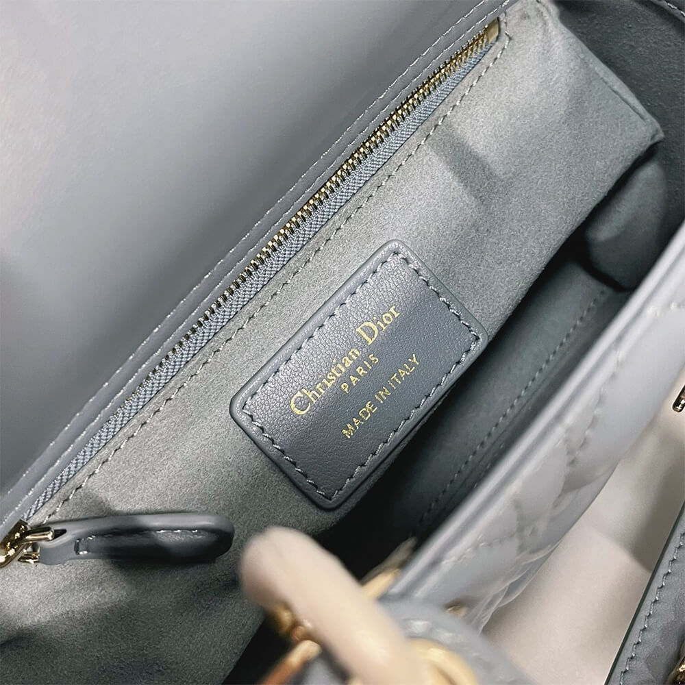 SMALL LADY MY ABC BAG