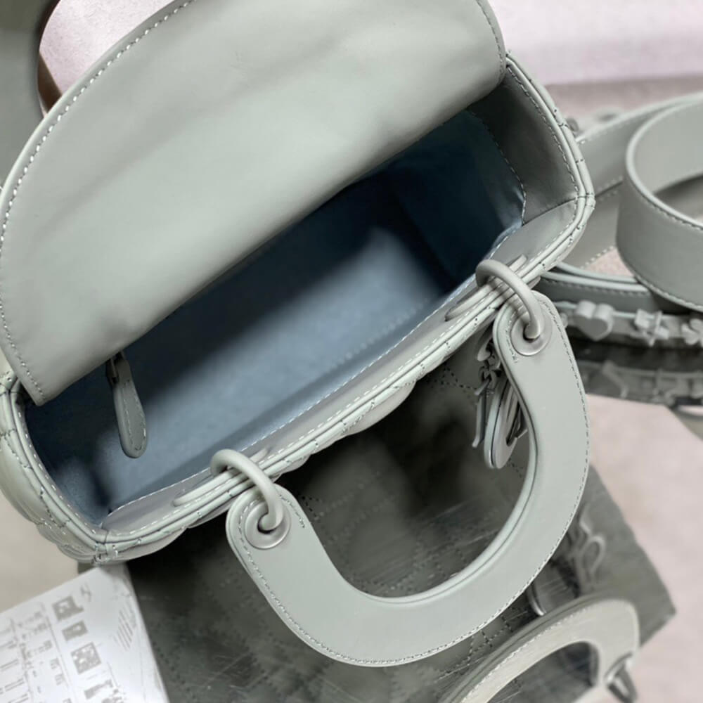 SMALL LADY MY ABC BAG