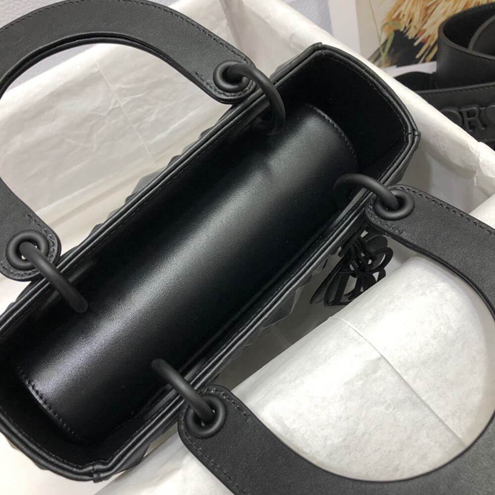 SMALL LADY MY ABC BAG