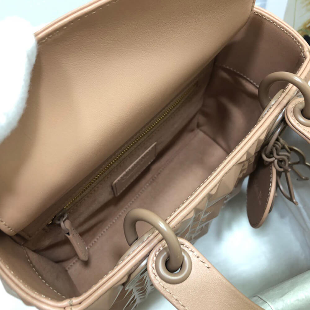 SMALL LADY MY ABC BAG