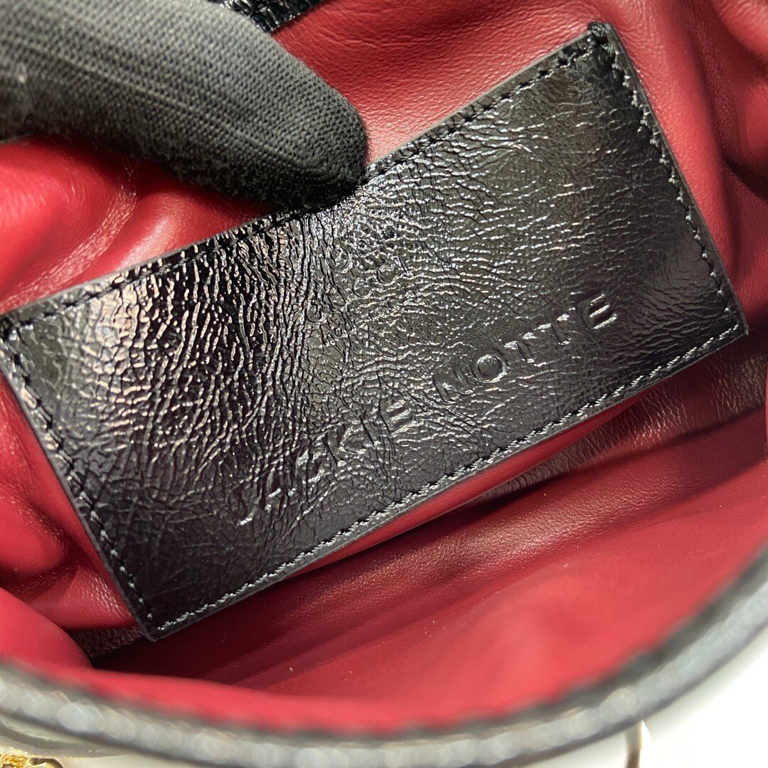 Jackie Notte mini bag