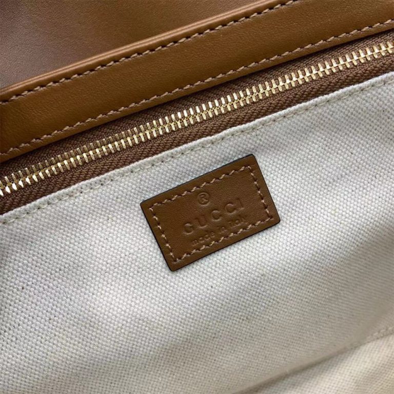 Horsebit 1955 Soft medium shoulder bag