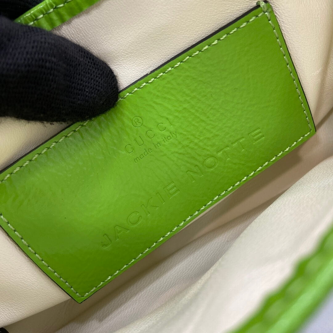 Jackie Notte mini bag