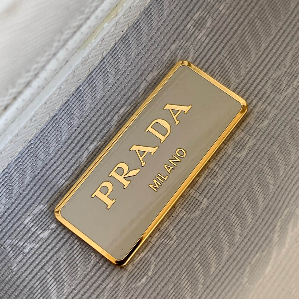 Galleria Saffiano Leather Mini-Bag