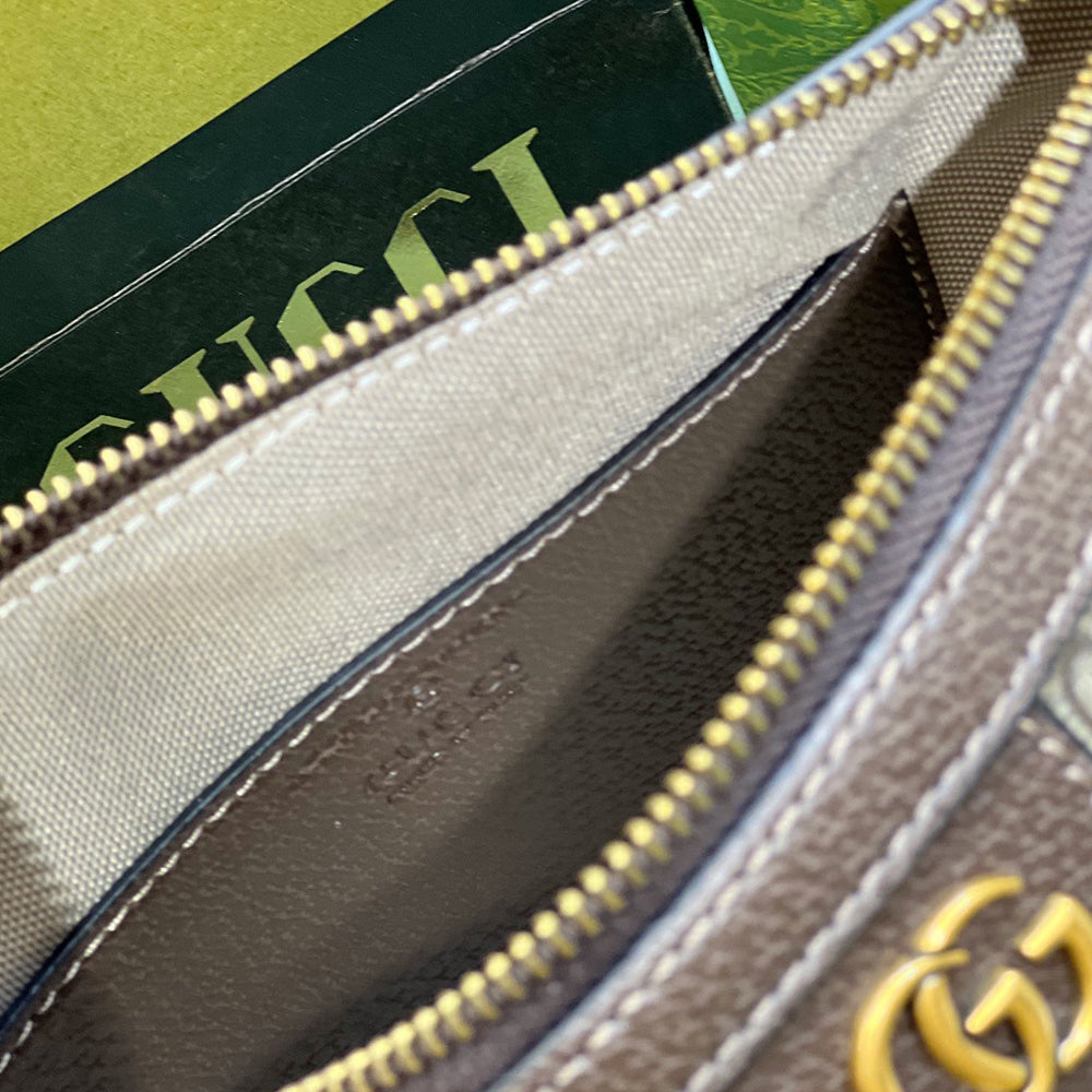 GG Ophidia delivery bag