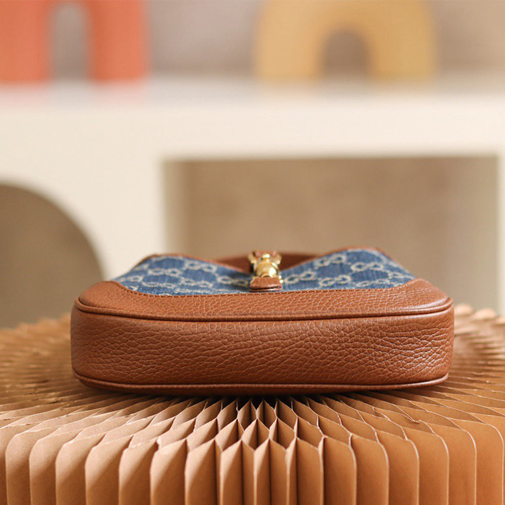 Horsebit 1955 Mini shoulder bag