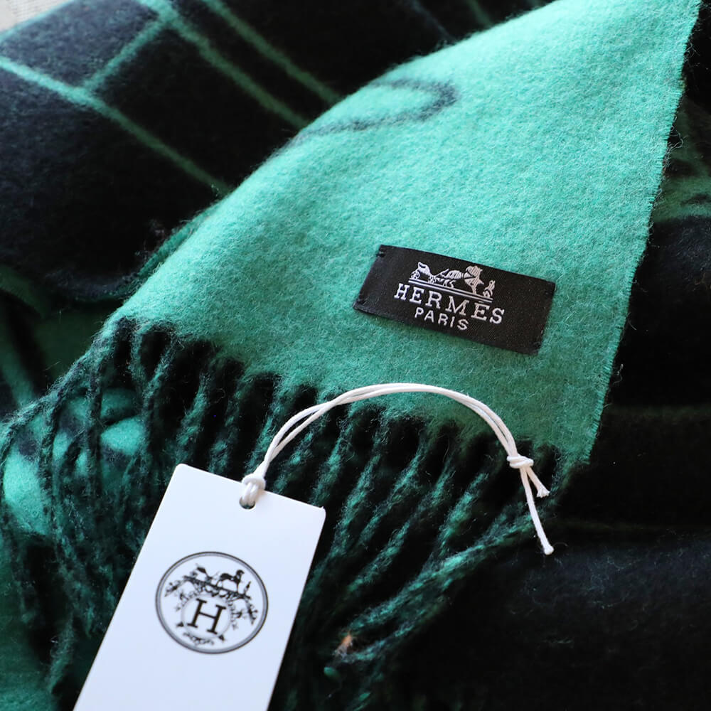 Casaque Entrelacs Equestres Scarf