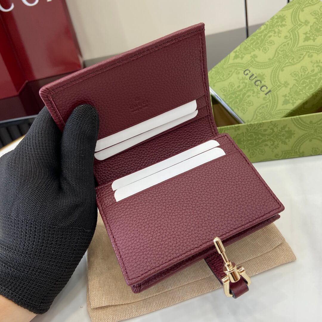 Jackie 1961 Card Holder