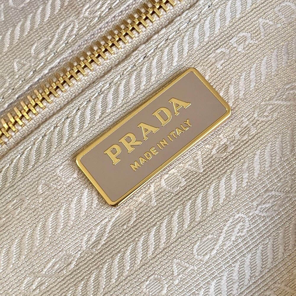 Dangle Medium Leather Top-Handle Bag