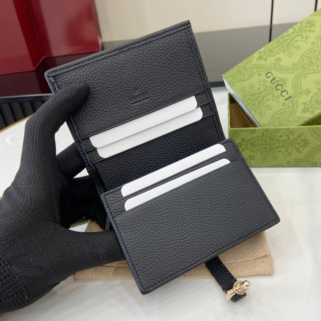 Jackie 1961 Card Holder