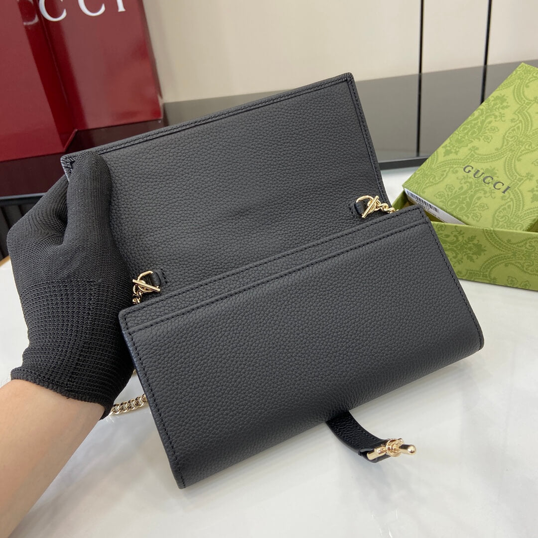 Jackie 1961 Wallet on Chain