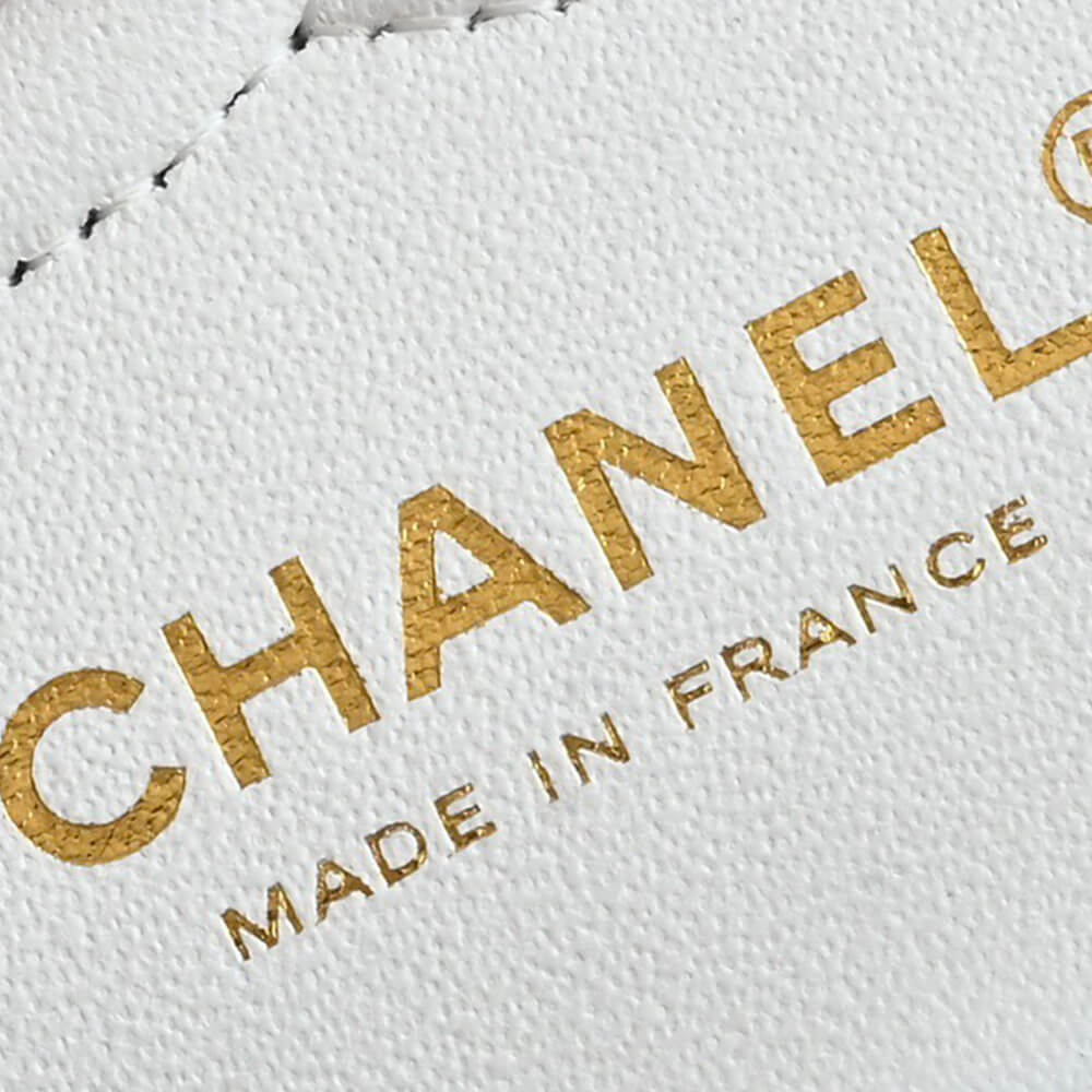 Classic Flap Handbag