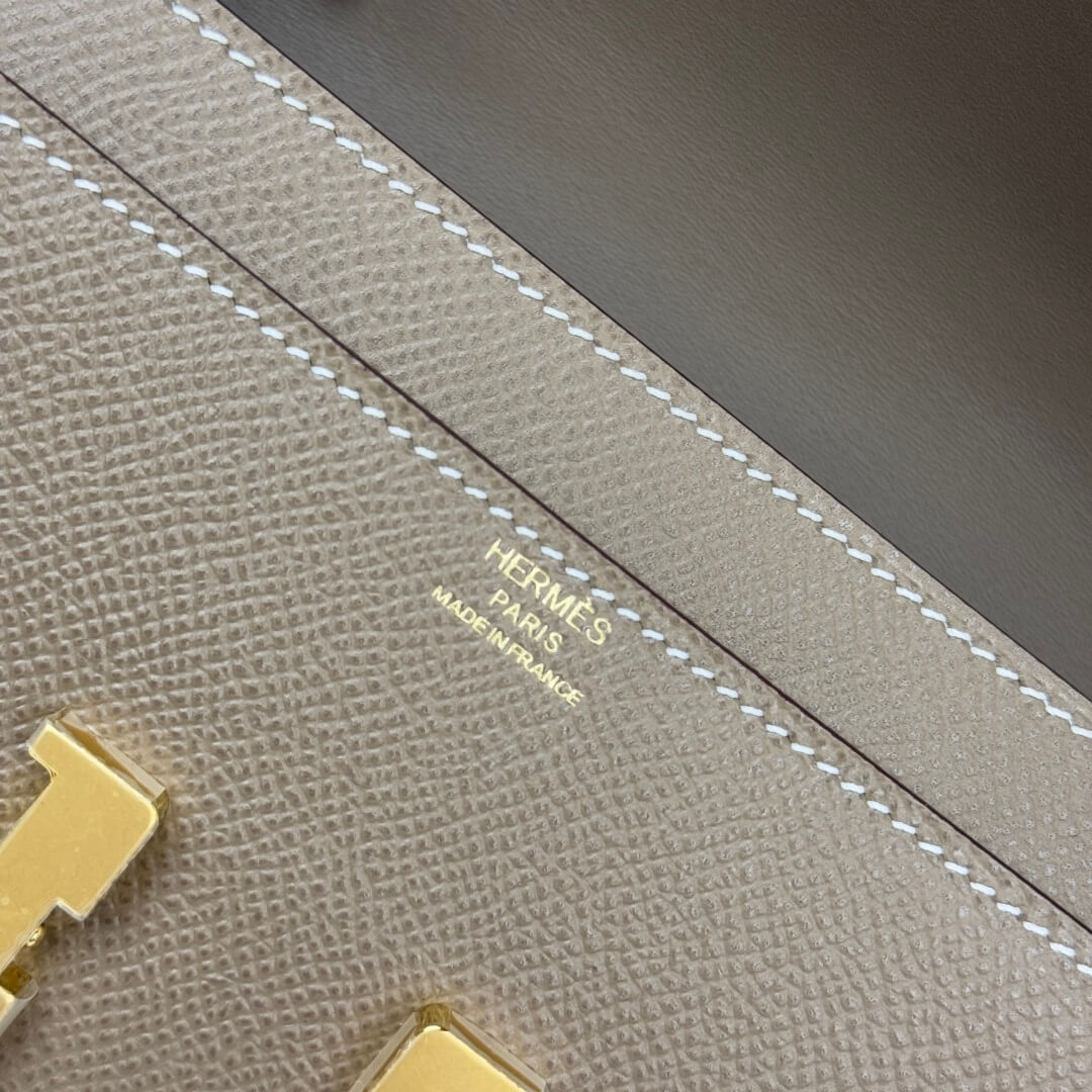 Constance To Go Rock Wallet