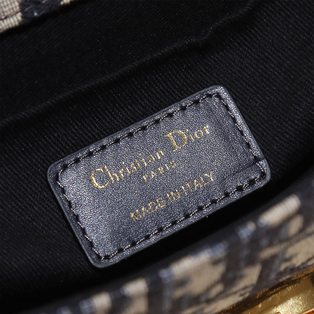 30 Montaigne East-West Bag with Chain