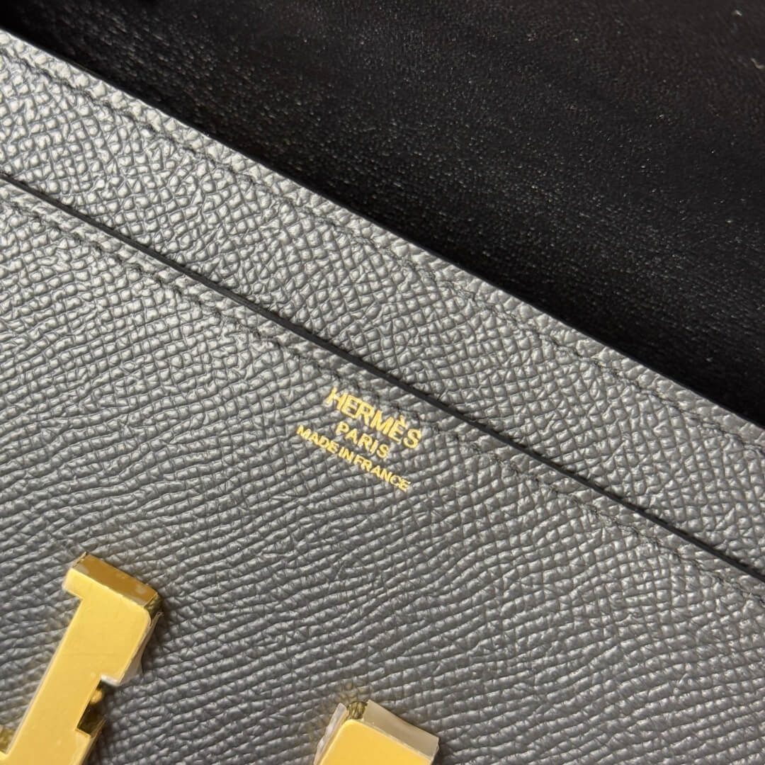 Constance To Go Rock Wallet