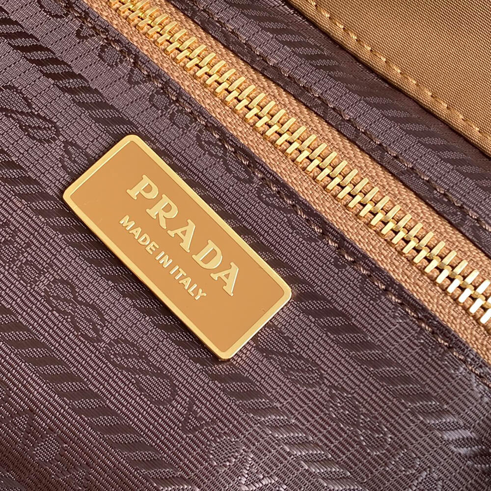 Mariner Re-Nylon Small Bucket Bag