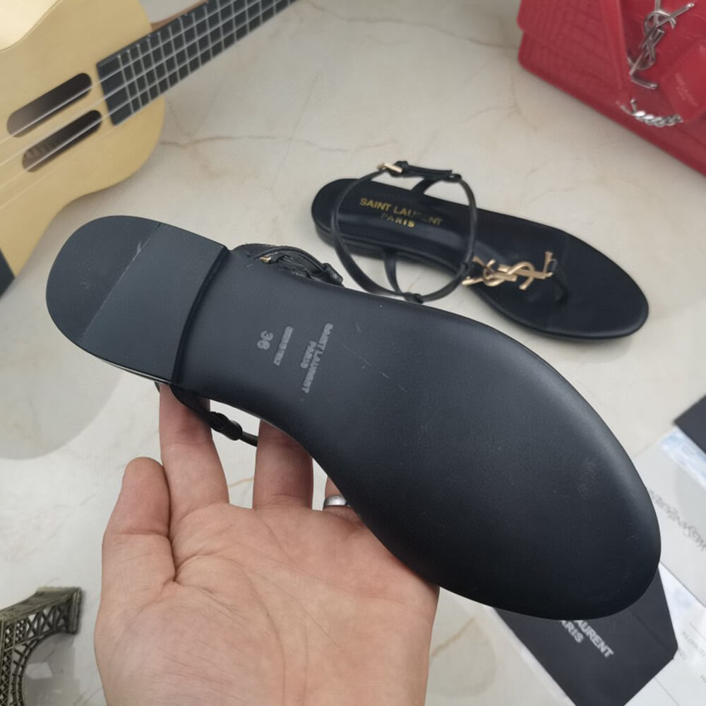 Cassandra Sandals in Silk Satin